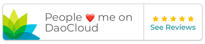 DaoCloud Badge –