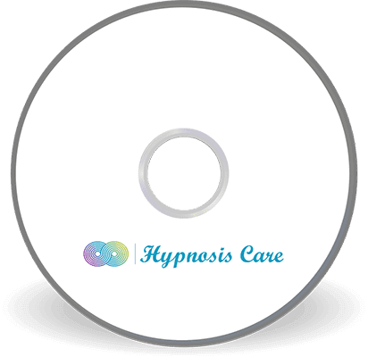 Hypnosis Care Cd package