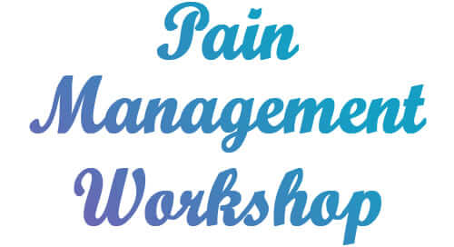 pain management workshop
