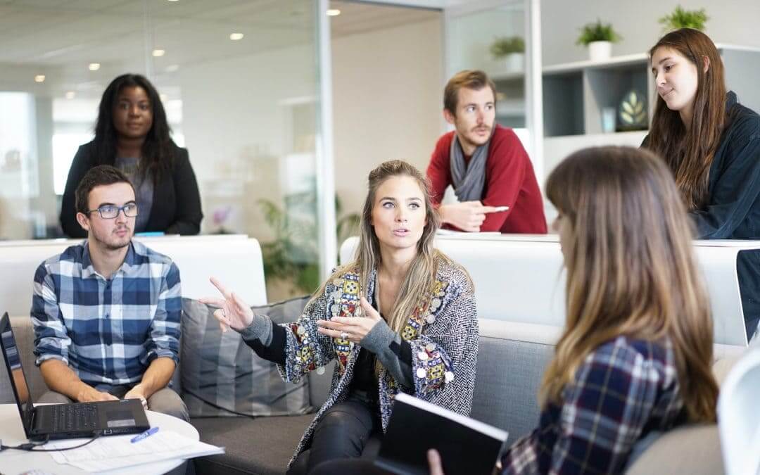 Group Counseling with Hypnosis